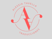 Alessia Tavella Traducciones