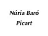 Núria Baró Picart