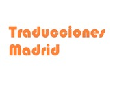 Traducciones Madrid