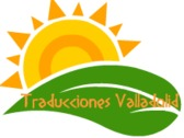 Valladolid Traducciones Juradas