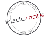 Logo Tradumots