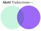 Akoté Traducciones