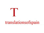 Translations Of Spain