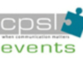 Cpsl Events