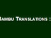 Bambu Translations