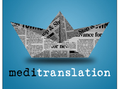 Meditranslation