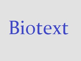 Logo Biotext