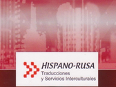Hispano-Rusa Traducciones Y Servicios Interculturales