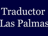 Traductor Las Palmas