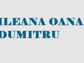 Ileana Oana Dumitru