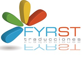 Logo FYRSTraducciones