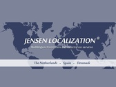 Jensen Localization