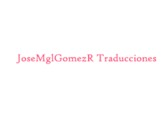 JoseMglGomezR Traducciones